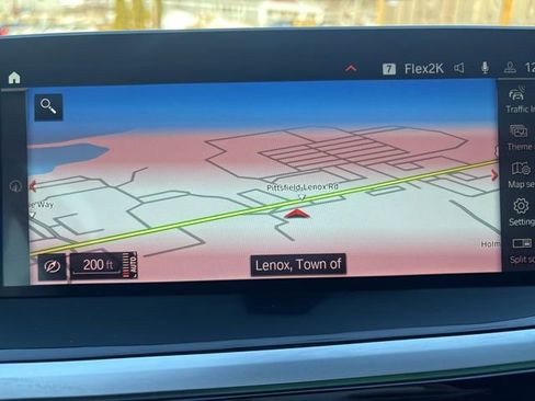 Used 2022 BMW Z4 M40i w/ Premium Package image 30