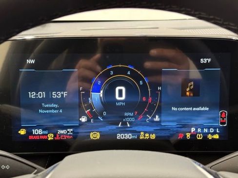 New 2026 Chevrolet Equinox LT w/ Midnight Edition image 31