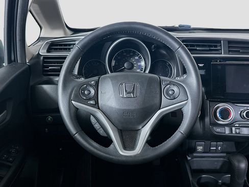 Used 2017 Honda Fit EX-L image 17