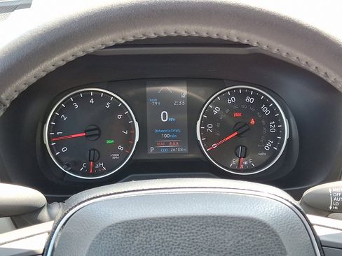 Certified 2021 Toyota RAV4 XLE Premium image 22