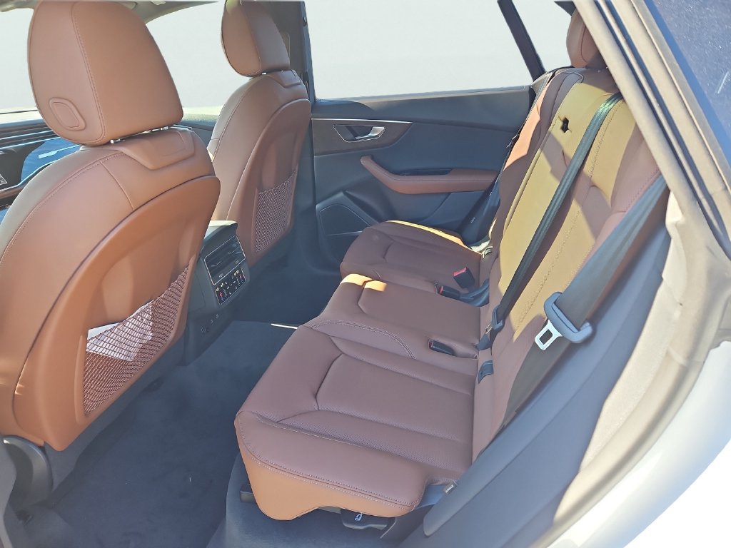 New 2027 Audi Q8 Premium Plus AWD/4WD image 23