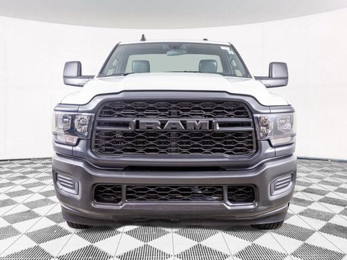 Used 2024 RAM 2500 Tradesman AWD/4WD image 7