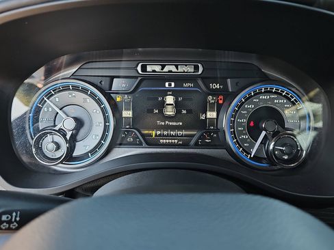 Used 2019 RAM 1500 Limited AWD/4WD image 19