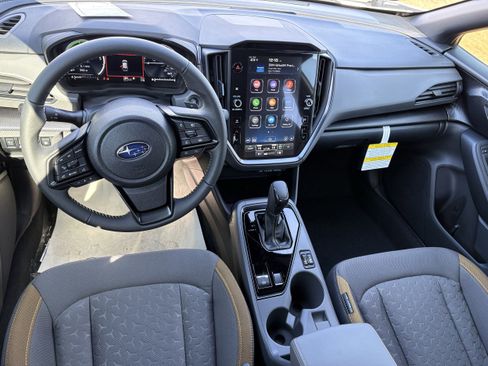 New 2026 Subaru Crosstrek 2.5i Sport w/ Crosstrek Mirror Package image 13