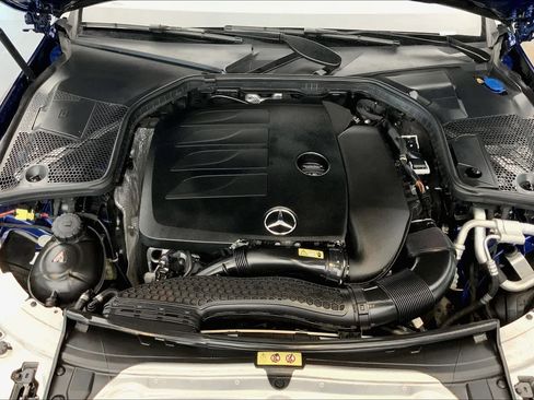Used 2019 Mercedes-Benz C 300 Sedan image 29
