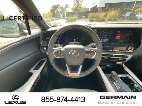 Used 2026 Lexus RX 350h w/ Convenience Package AWD/4WD image 15