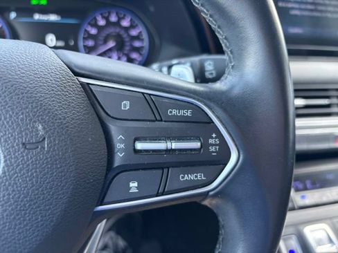 Used 2021 Hyundai Palisade SEL w/ Convenience Package AWD/4WD image 15