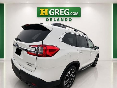 Used 2023 Subaru Ascent Limited AWD/4WD image 6