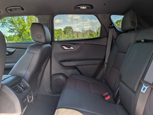 Used 2020 Chevrolet Blazer RS AWD/4WD image 17