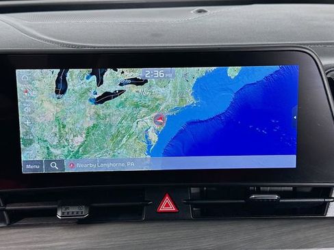 Used 2023 Kia Sportage X-Line w/ X-Line Premium Package image 15