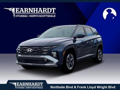 New 2026 Hyundai Tucson SEL