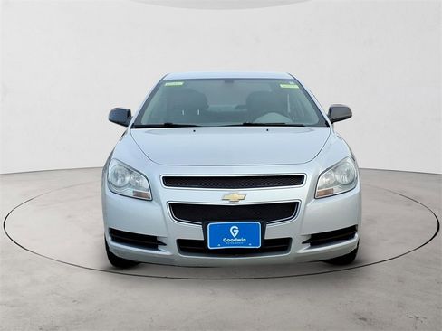 Used 2011 Chevrolet Malibu LS image 4