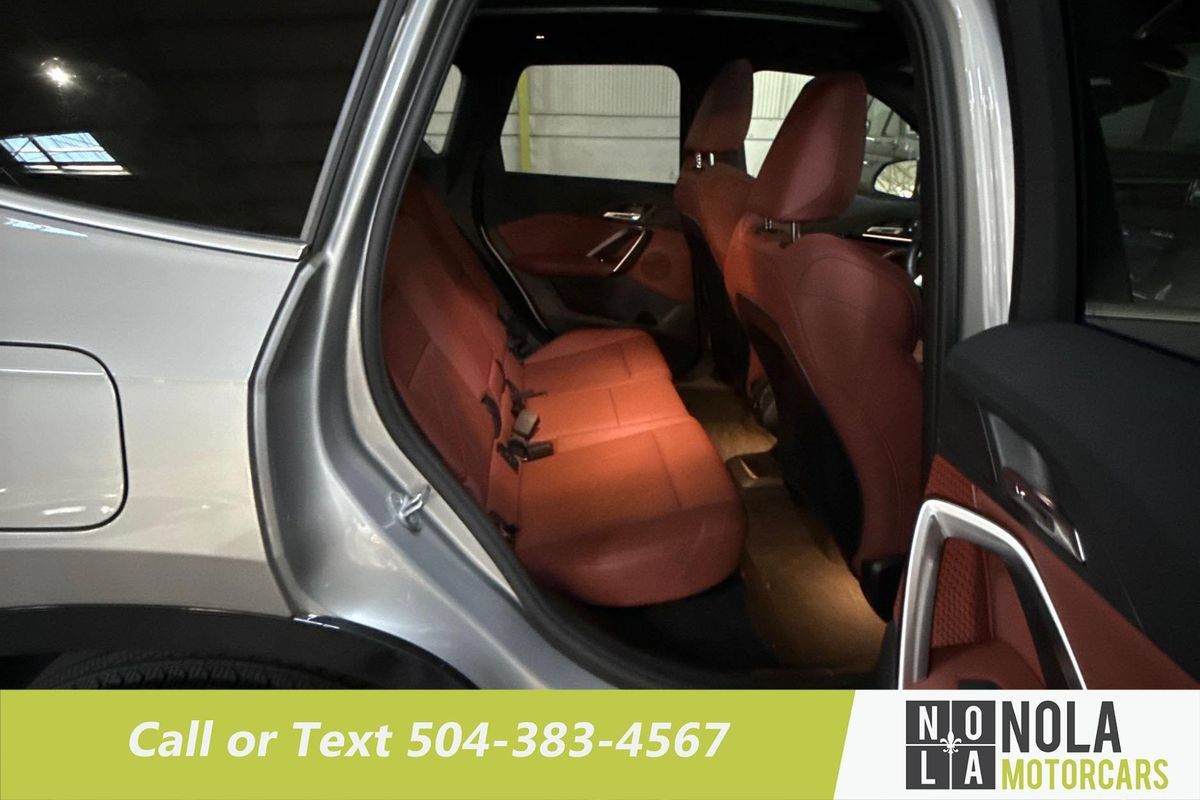 Used 2026 BMW X1 xDrive28i AWD/4WD image 26