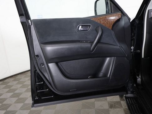 Used 2019 Nissan Armada SV w/ Driver Package image 23