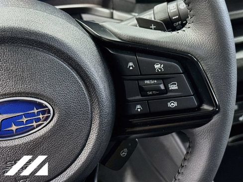 Used 2026 Subaru Outback Premium AWD/4WD image 13