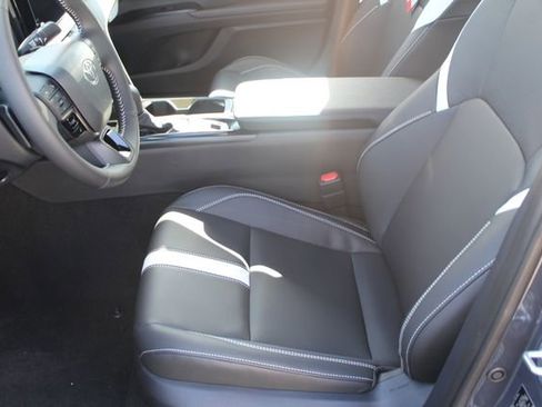 Certified 2026 Toyota Camry SE FWD image 24
