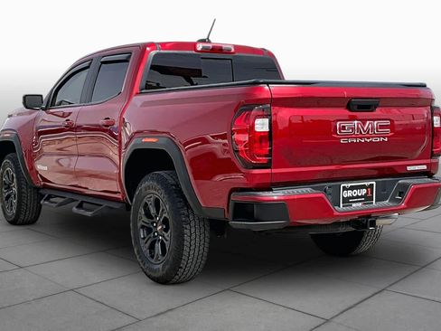 Used 2024 GMC Canyon Elevation w/ Convenience Package RWD image 11