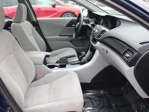 Used 2013 Honda Accord EX image 13