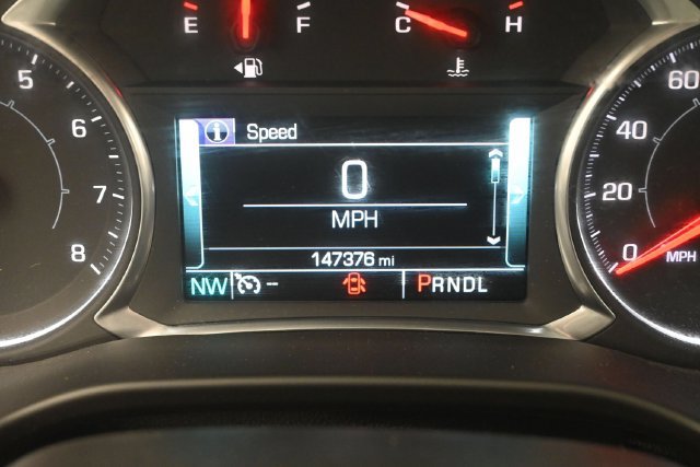 Used 2017 GMC Acadia SLT FWD image 33