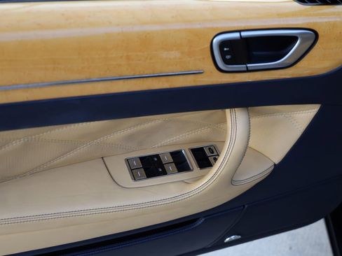 Used 2011 Bentley Flying Spur Flying Spur Speed AWD/4WD image 11