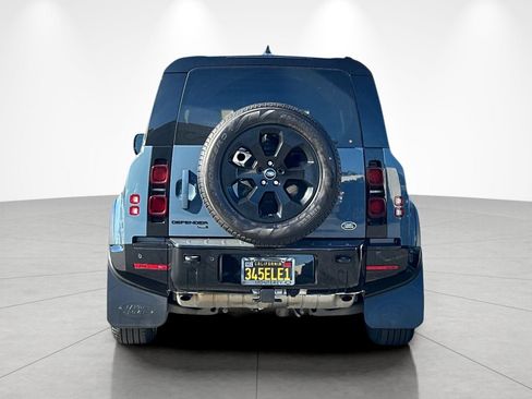 Used 2023 Land Rover Defender 110 X-Dynamic SE image 5