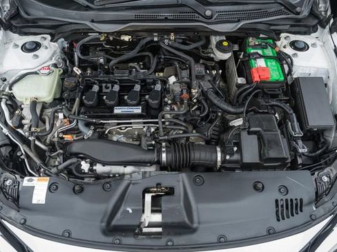Used 2019 Honda Civic EX-L image 18
