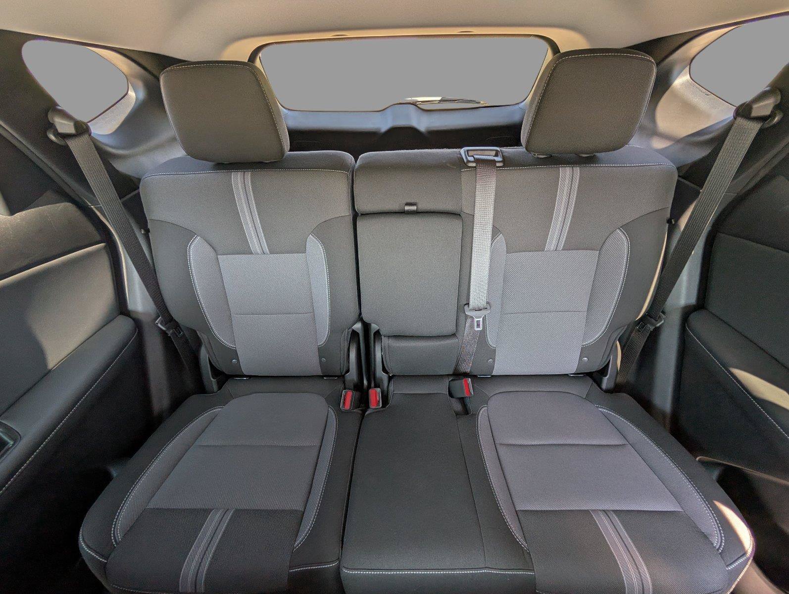 New 2026 Chevrolet Blazer LT w/ Convenience Package FWD image 29