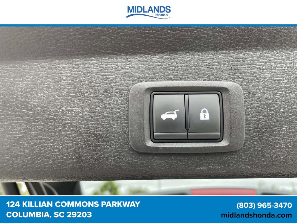 Used 2025 Mitsubishi Outlander SE FWD image 10