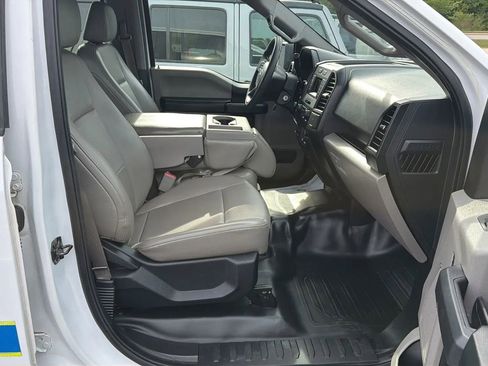Used 2015 Ford F150 XL w/ XL Power Equipment Group AWD/4WD image 18