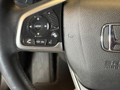 Used 2018 Honda Civic EX-T image 9