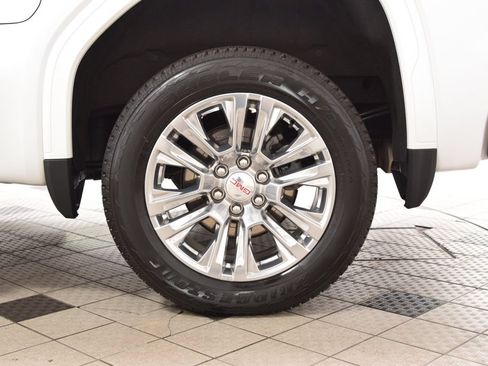 Used 2023 GMC Sierra 1500 Denali AWD/4WD image 29