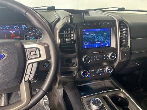 Used 2021 Ford Expedition XLT AWD/4WD image 15