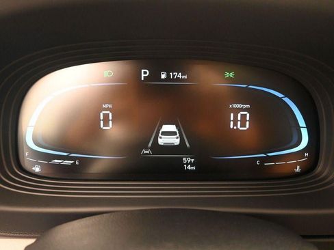 New 2026 Hyundai Venue SEL image 12