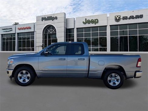 Certified 2019 RAM 1500 Big Horn image 6