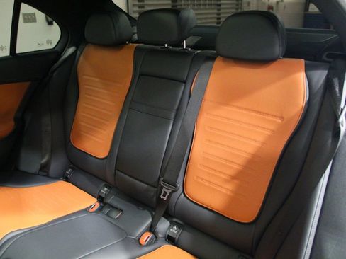 Certified 2024 Mercedes-Benz C 300 4MATIC Sedan image 31