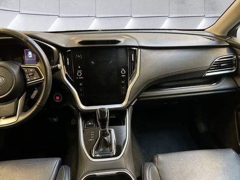 Used 2024 Subaru Legacy Limited image 12