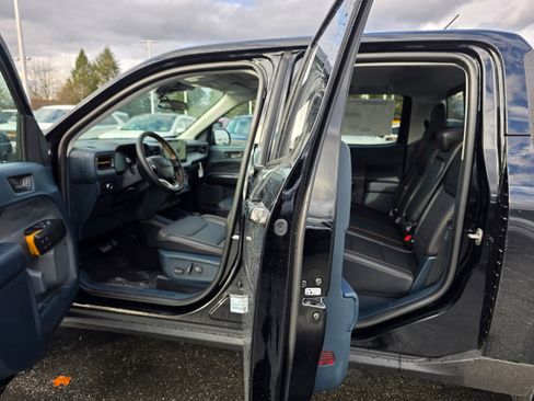 New 2026 Ford Maverick Tremor image 17