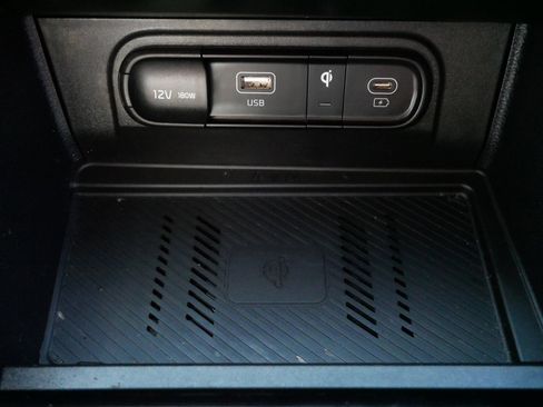 Used 2023 Kia Sportage X-Line w/ X-Line Premium Package image 29