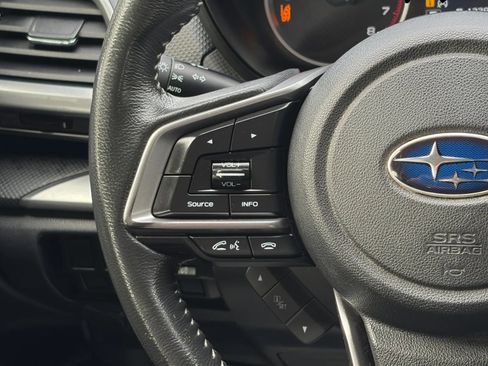 Used 2019 Subaru Forester Premium w/ All-Weather Package AWD/4WD image 26