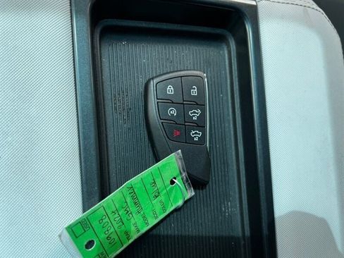 Used 2024 GMC Hummer EV 3X w/ Omega Edition AWD/4WD image 54