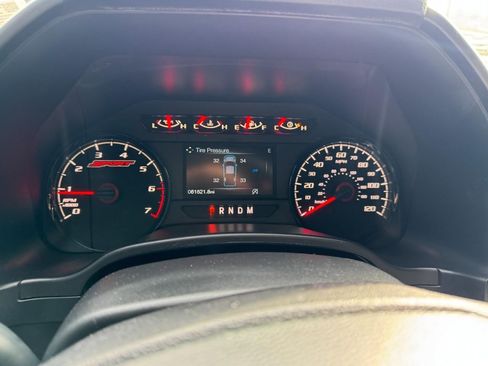 Used 2020 Ford F150 XLT w/ Equipment Group 302A Luxury image 21