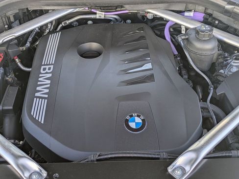 Certified 2026 BMW X5 xDrive40i AWD/4WD image 39