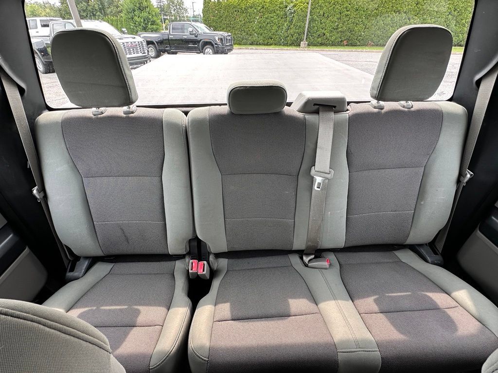 Used 2015 Ford F150 XL w/ Equipment Group 101A Mid AWD/4WD image 27
