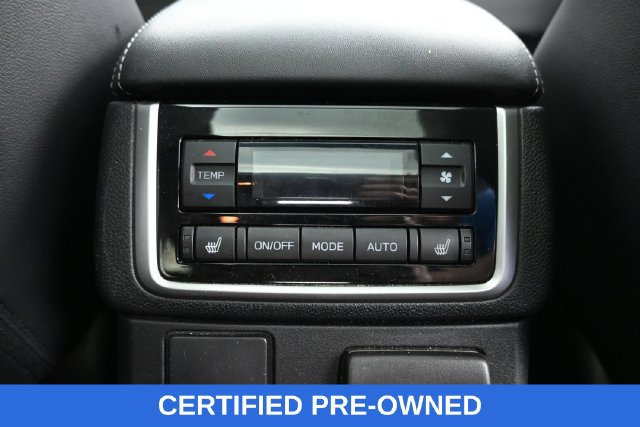 Used 2020 Subaru Ascent Limited AWD/4WD image 10