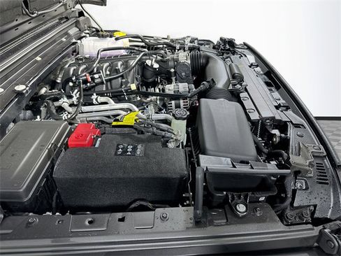 New 2026 Jeep Gladiator Sport image 20