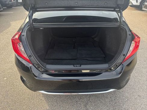 Used 2021 Honda Civic LX image 41