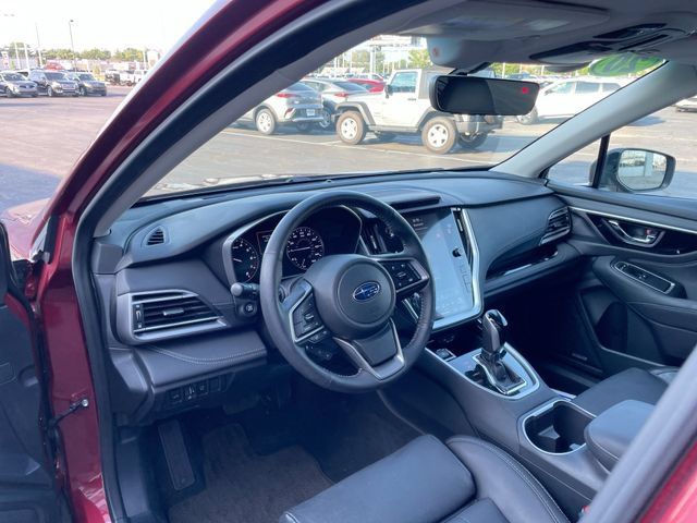 Used 2020 Subaru Outback Limited w/ Popular Package #2 AWD/4WD image 11
