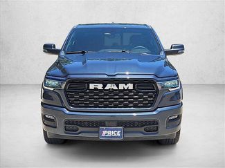 Used 2025 RAM 1500 Lone Star AWD/4WD video 2