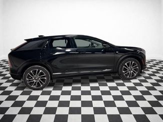 New 2026 Cadillac Optiq Sport 2 video 2