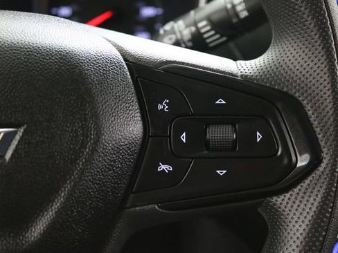Used 2022 Chevrolet TrailBlazer LT AWD/4WD image 17
